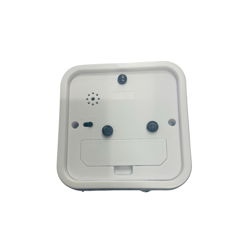 Premium Noise-Canceling Wireless Headphones - Crystal Clear Audio, Comfort Fit