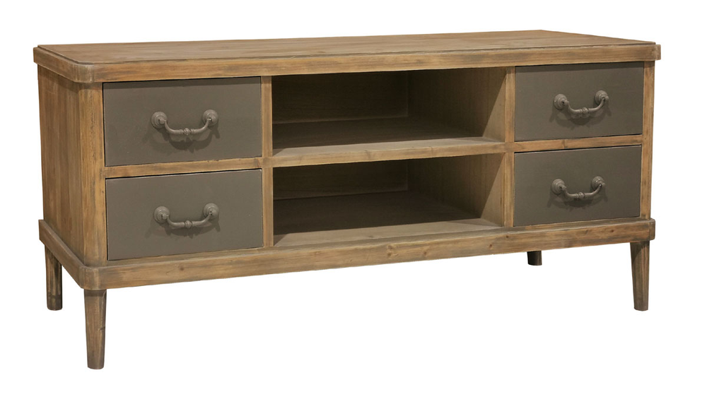 Luxurious 120CM Wooden Cabinet: High-Quality & Durable Storage Solution