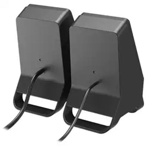 Majority DX10 External PC Speakers