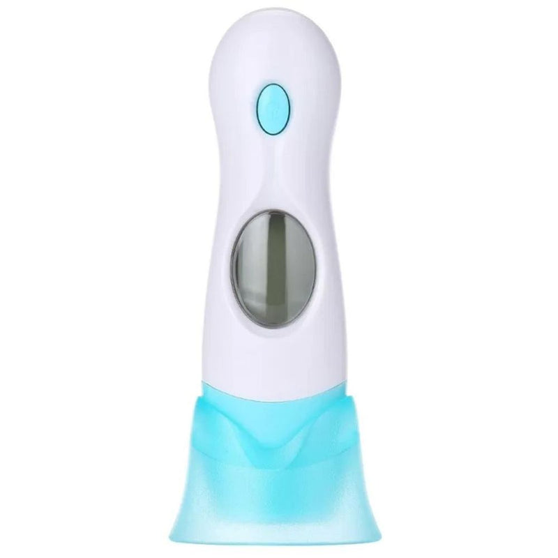 Kingavon 4in1 Infrared Thermometer Compact & Easy to Use Suitable for Kids
