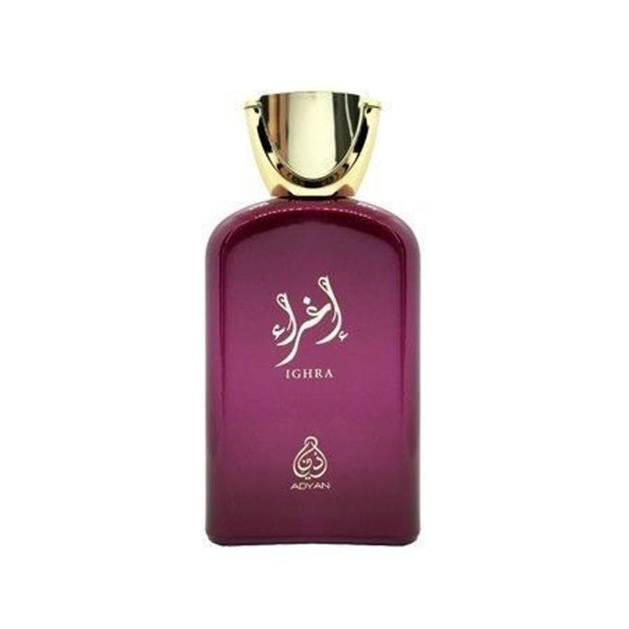 Ighra Perfume 100 ML EDP