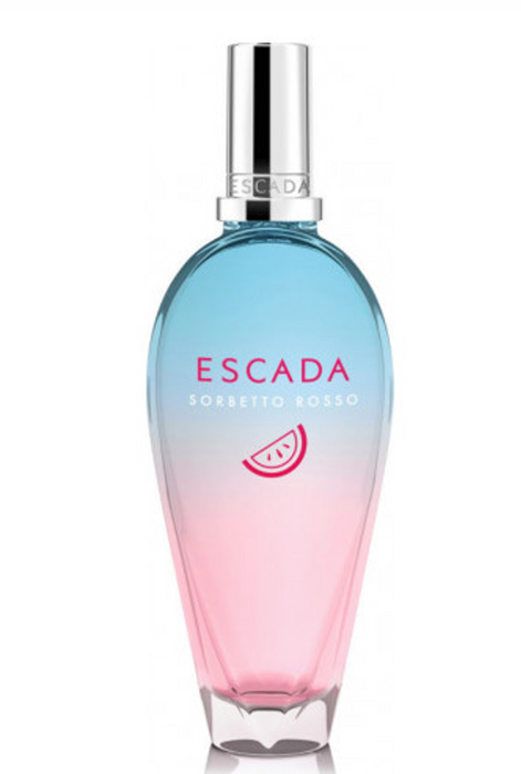 Escada Sorbetto Rosso Limited Edition  Eau De Toilette Spray 100ml