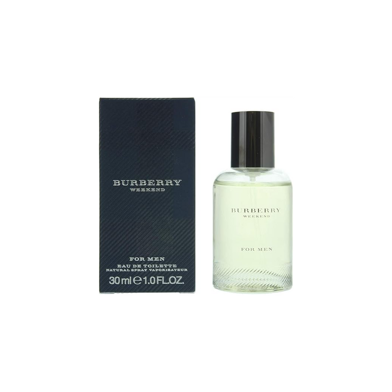 Burberry Weekend For Men Eau de Toilette Spray 30ml
