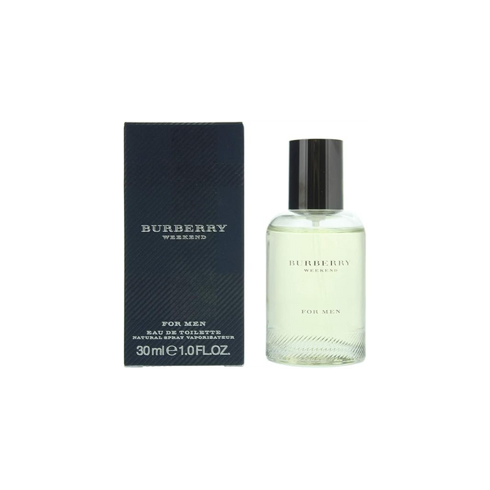 Burberry Weekend For Men Eau de Toilette Spray 30ml