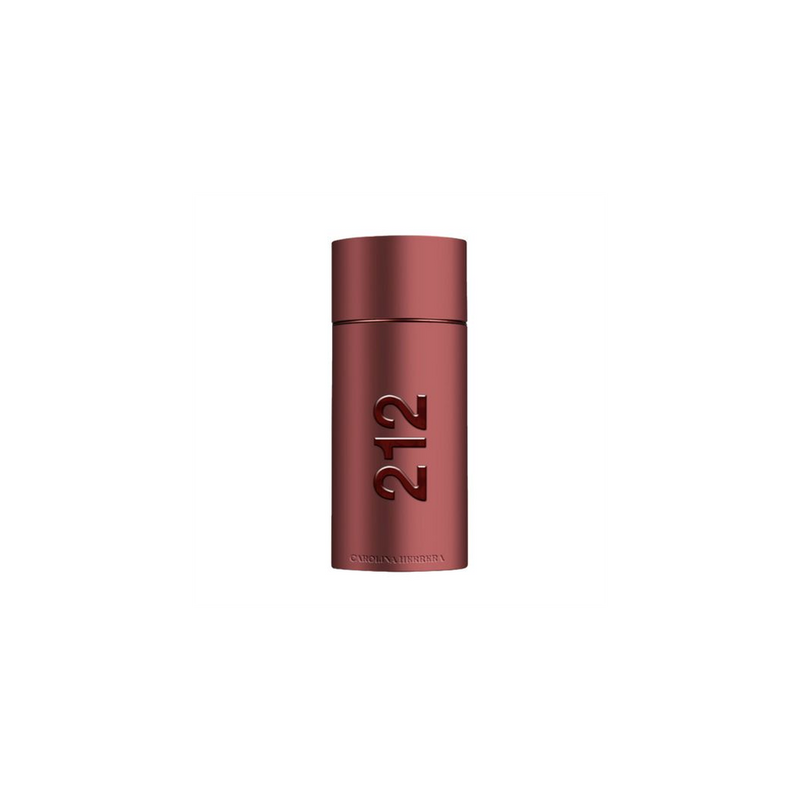 Carolina Herrera 212 Sexy For Him Eau de Toilette Spray 100ml