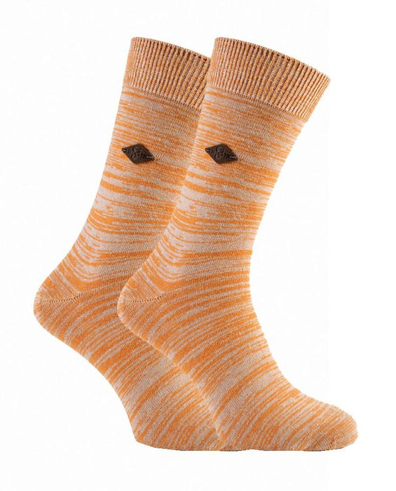 Farah 1920 - 2 Pairs Mens Bright Socks