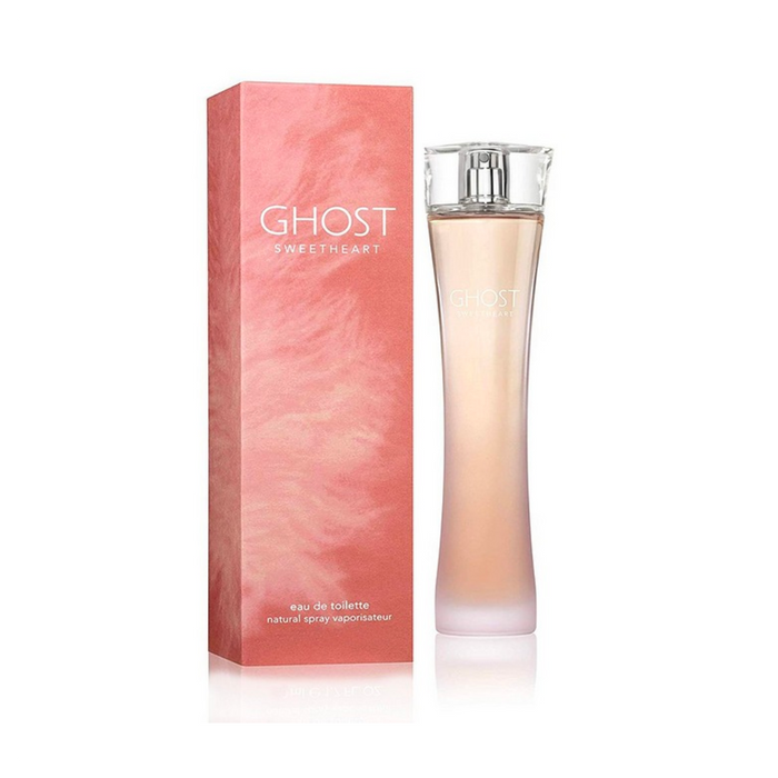 Ghost Sweetheart Eau de Toilette Spray 30ml