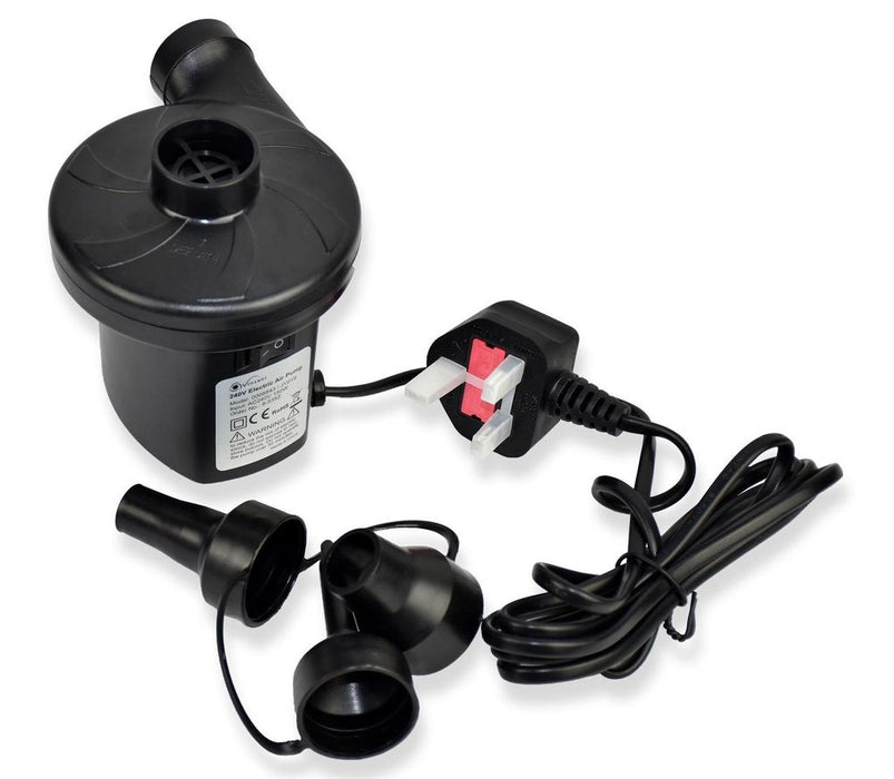 VINSANI 240V ELECTRIC AIR PUMP 0008843