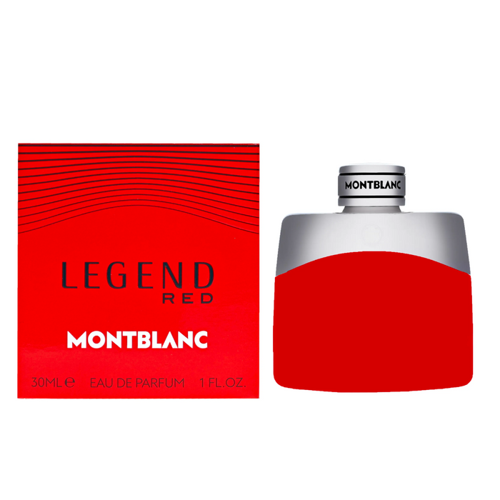 Montblanc Legend Red Eau de Parfum Spray 30ml