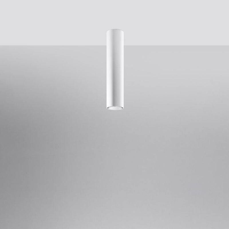 Ceiling lamp steel Lagos modern Design GU10