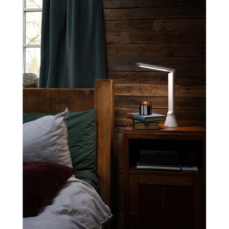 Native Lighting - 2 in 1 Travel Lamp