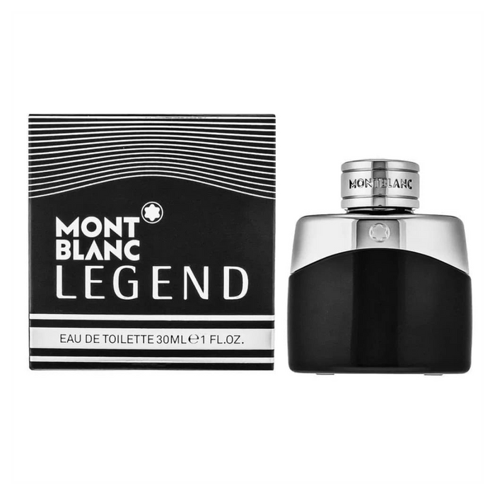 Montblanc Legend Eau de Toilette Spray 30ml