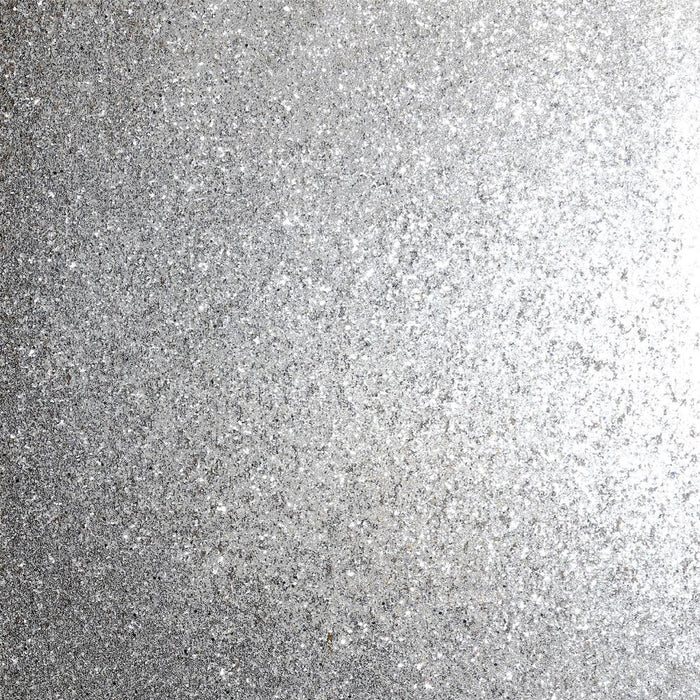 Premium Sequin Sparkle Silver for Ultimate Glamour