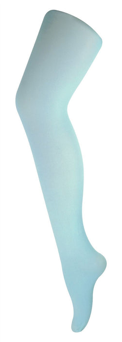 Pale Pastel Tights - Soft & Stylish Ladies Summer 40 Denier Stockings