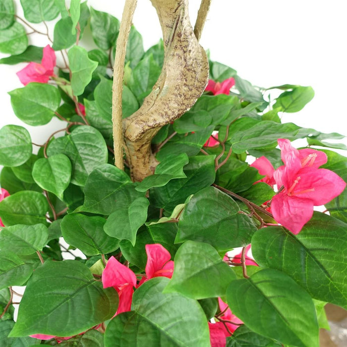 Premium 150cm Japanese Artificial Silk Bougainvillea Tree