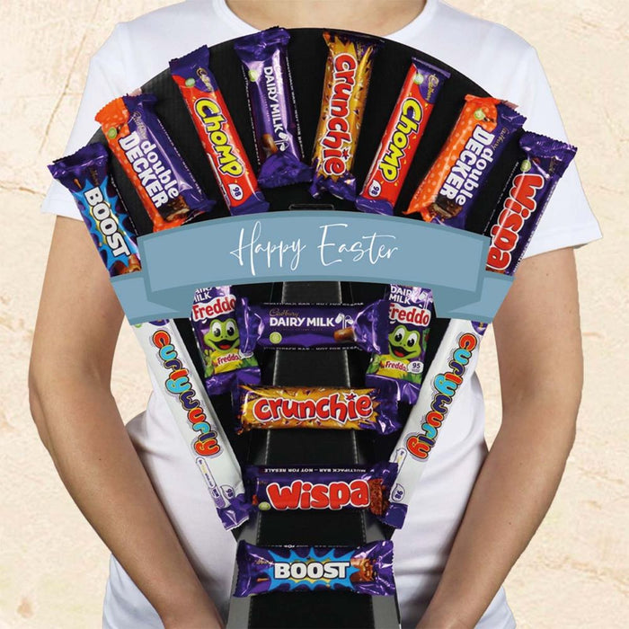 Cadbury Essentials Chocolate Bouquet