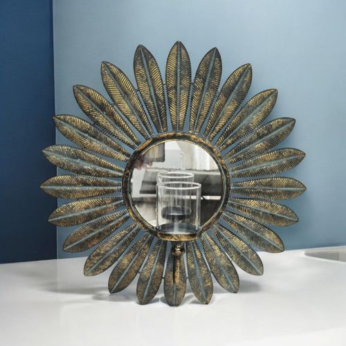 47CM WALL MIRROR