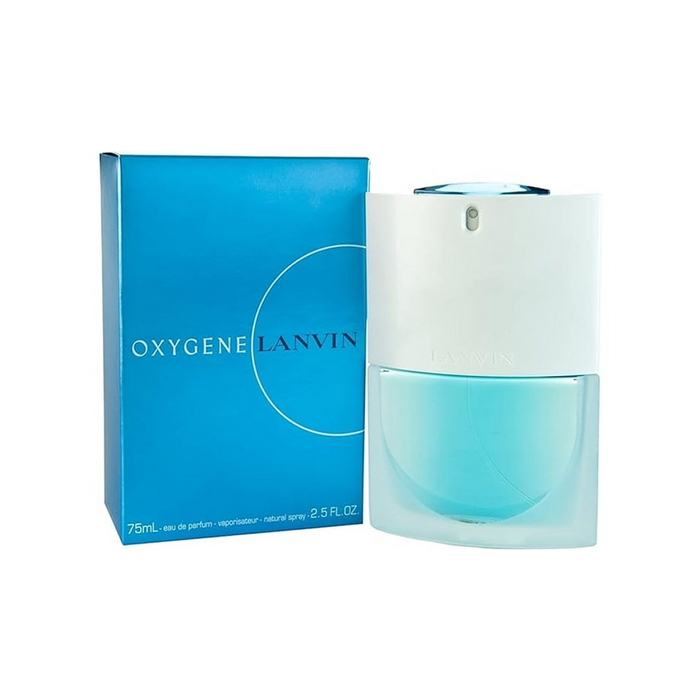 Lanvin Oxygene Eau de Parfum Spray 75ml