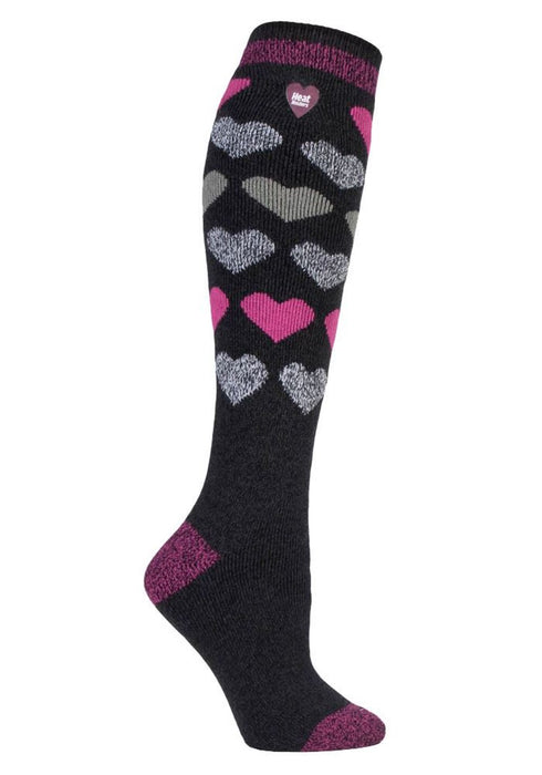 Heat Holders - Ladies Lite Socks - Long