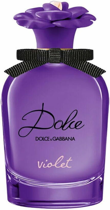 D&G Dolce Violet  Eau De Toilette Spray 50ml