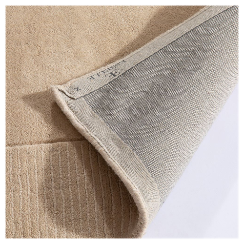 Esme Wool 160x230cm Cream Rug