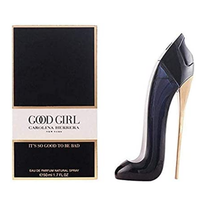 Carolina Herrera Good Girl Eau de Parfum Spray 50ml