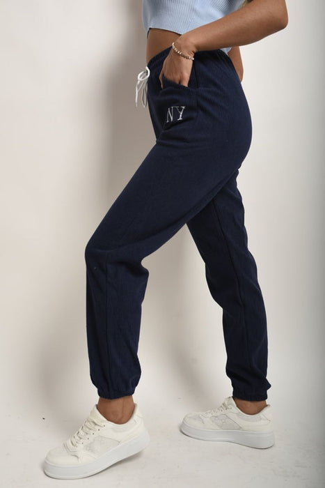 Premium High Waist Drawstring Trouser with Pockets - Trendy, Stylish, and Comfortable!