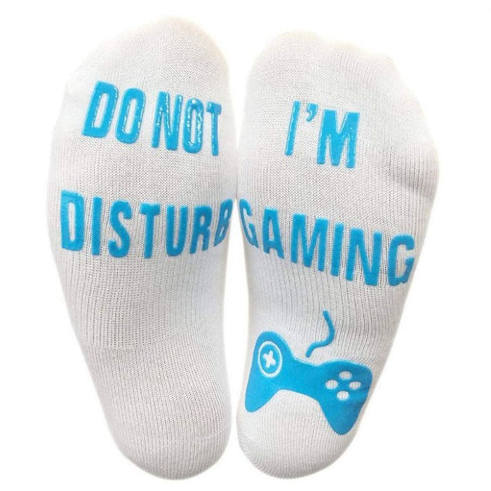 VINSANI Gaming Socks - Ultimate Performance & Style