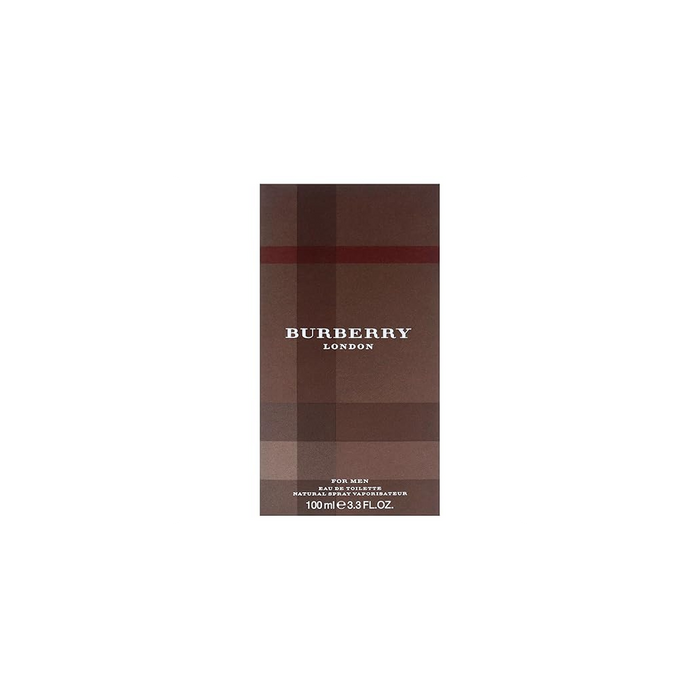 Burberry London For Men Eau de Toilette Spray 100ml