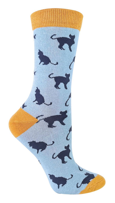 Fabulous Animal Socks - Unique Designs and Super Soft - Ideal Gift