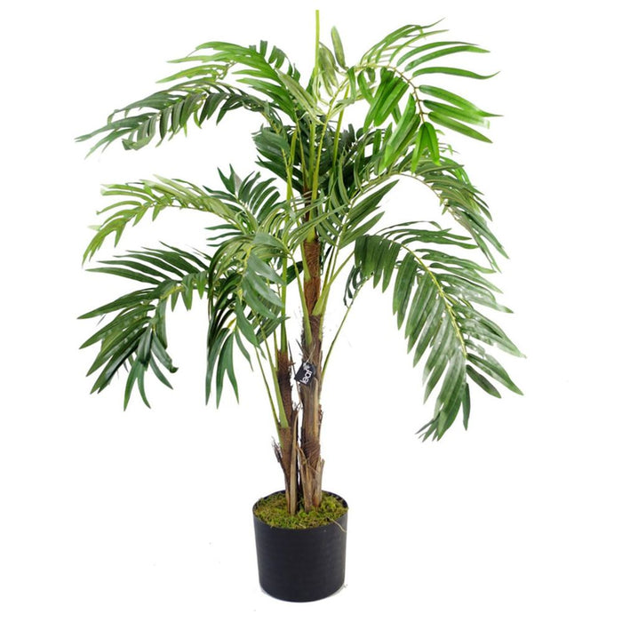 LARGE Tropical Plants Trees Exotic Tropical for Home or Office Display - Choice of Designs -