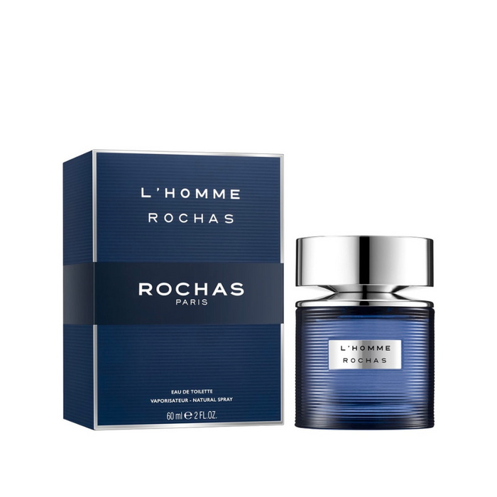 Rochas L'homme Eau de Toilette Spray