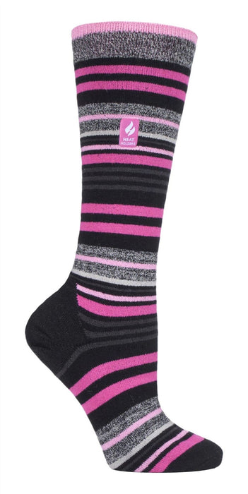 Heat Holders - Ladies Ultra Lite Ski Socks