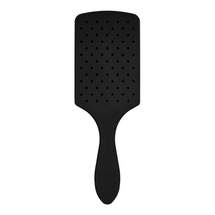 WetBrush Paddle Detangler - Black: Premium Quality Detangling Brush