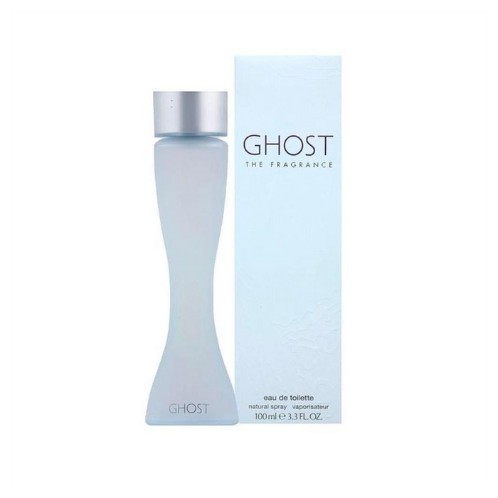 Ghost The Fragrance Eau de Toilette Spray 100ml