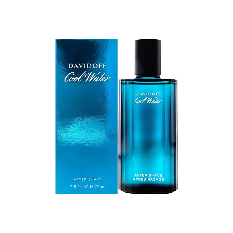Davidoff Coolwater After Shave
