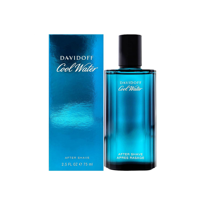 Davidoff Coolwater After Shave