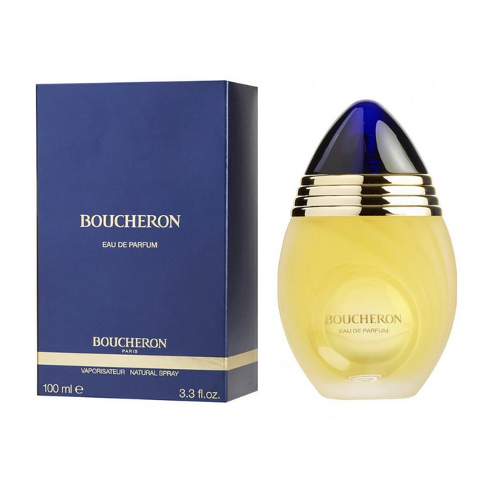 Boucheron Pour Femme Eau de Parfum Spray 100ml