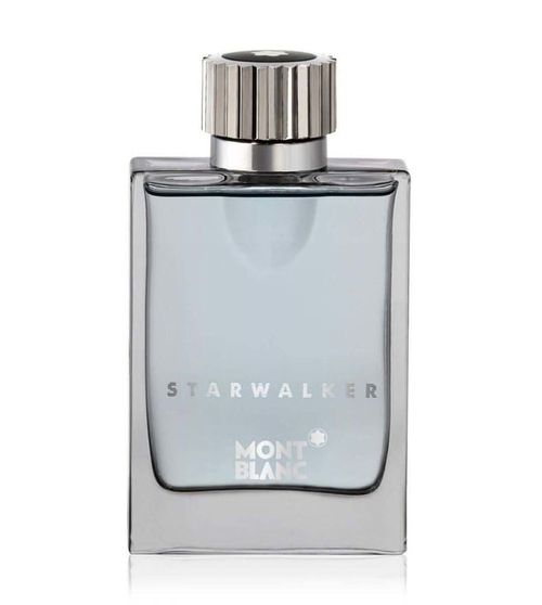 Mont Blanc Starwalker Eau De Toilette Spray 75ml