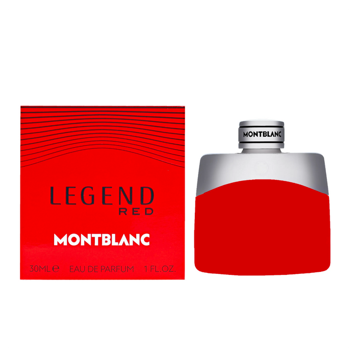 Montblanc Legend Red Eau de Parfum Spray 30ml