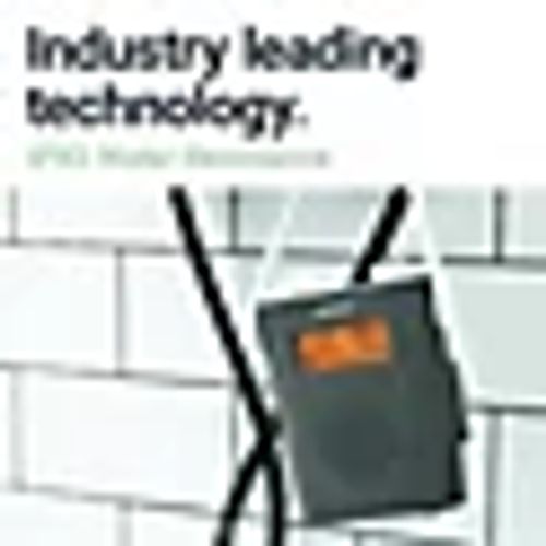 MAJORITY EVERSDEN PORTABLE DAB RADIO