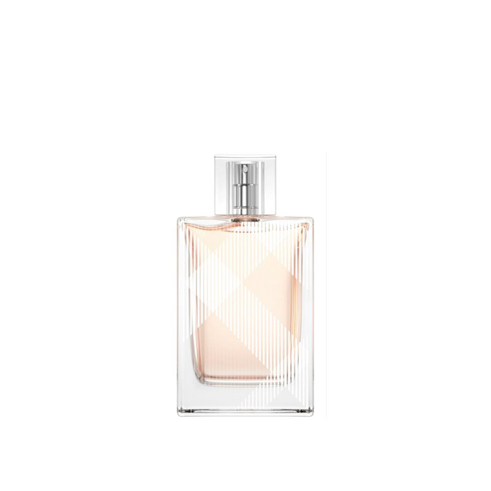 Burberry Brit Eau De Toilette Spray 100ml