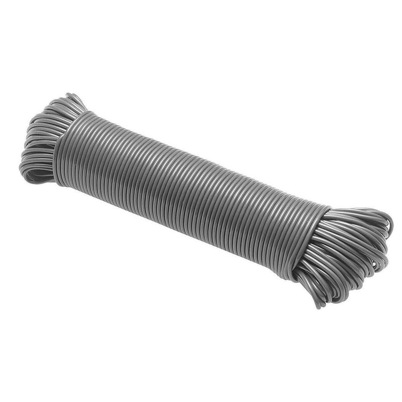 Premium Clothes Post 2.4m Overall Hight Heavy Duty Pole Washing Line Support