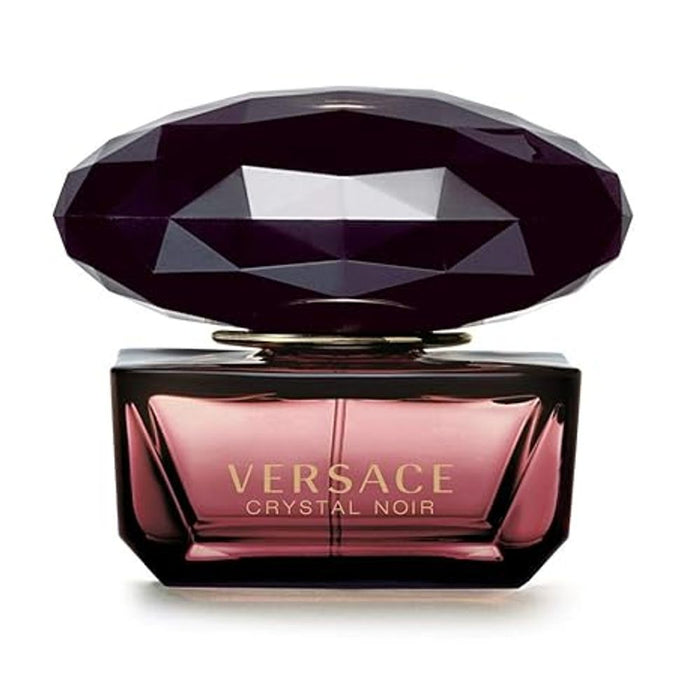 Versace Crystal Noir  Eau De Parfum Spray 50ml