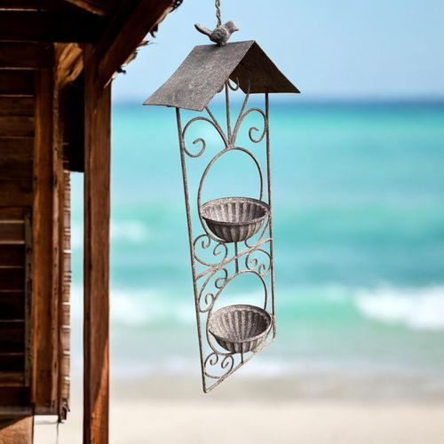 60CM BIRD FEEDER