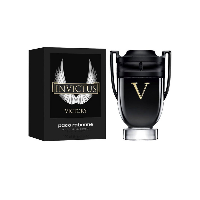 Paco Invictus Victory Eau De Parfum Spray 50ml