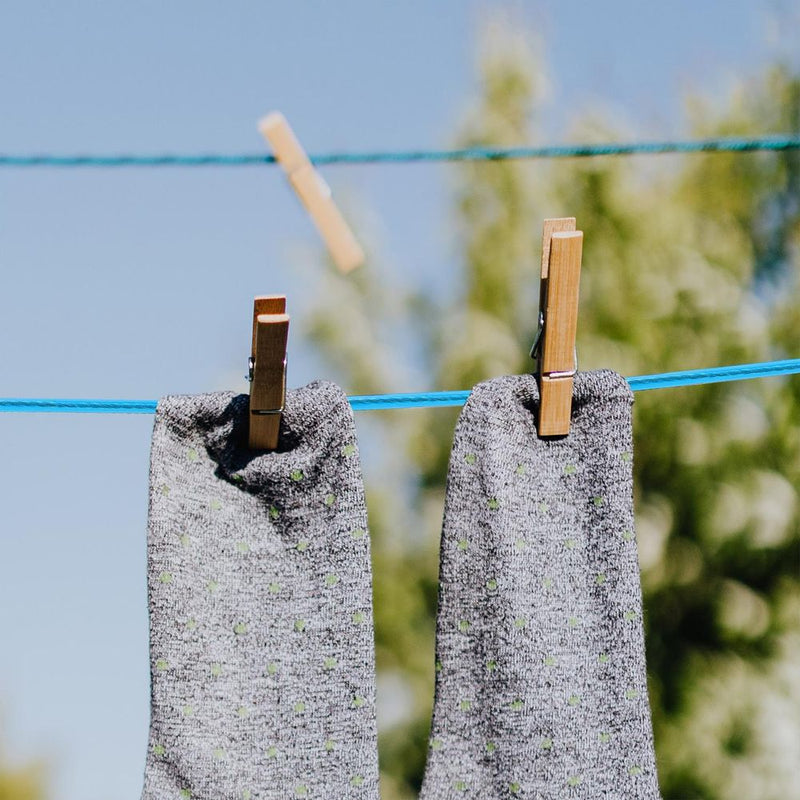 VINSANI BLUE 50M WASHING LINE ROPE 1010116