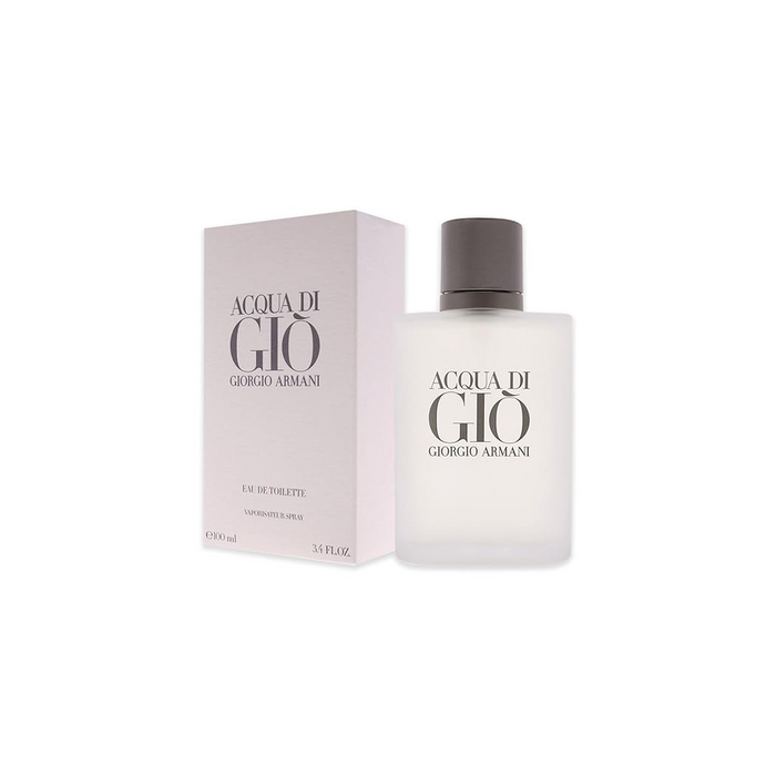 Giorgio Armani Acqua Di Gio Homme After Shave 100ml