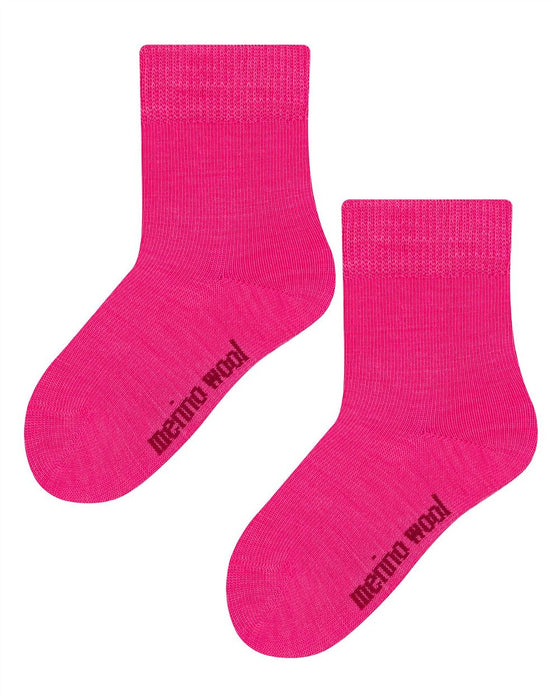 Steven - Kids Merino Wool Socks