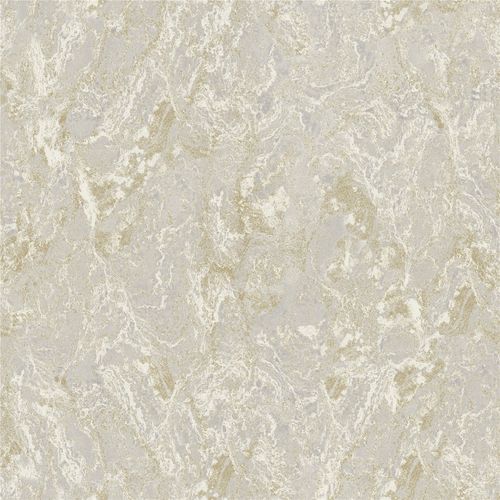 Marble Patina Soft Gold sw12 wallpaper